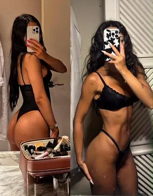 Merve Ozkan OnlyFans Leaked Free Thumbnail Picture - #StAllgZ7g5