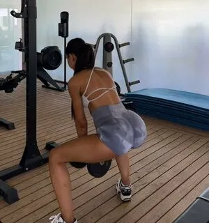 Merve Ozkan OnlyFans Leaked Free Thumbnail Picture - #YsGBbmX4AC