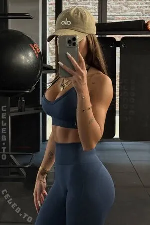 Merve Ozkan OnlyFans Leaked Free Thumbnail Picture - #bGgiNYtdIT