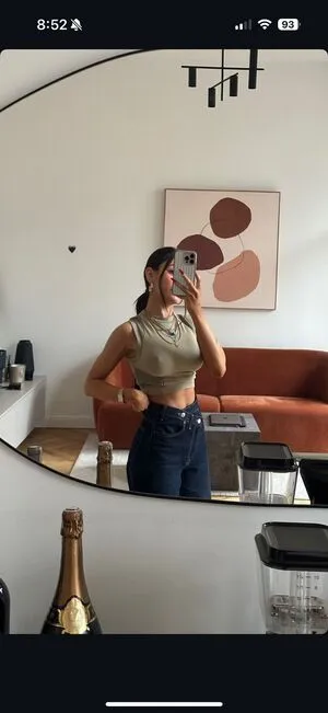 Merve Ozkan OnlyFans Leaked Free Thumbnail Picture - #cFjIh5HecE