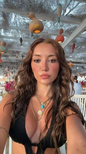 Merve Ozkan OnlyFans Leaked Free Thumbnail Picture - #jYwLkjamaz