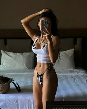 Merve Ozkan OnlyFans Leaked Free Thumbnail Picture - #nxJ2OZPqBa