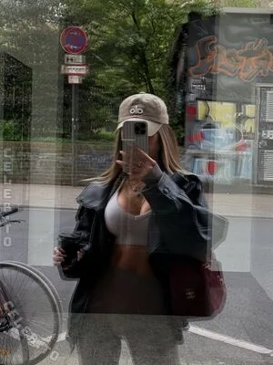 Merve Ozkan OnlyFans Leaked Free Thumbnail Picture - #qkSVAFTASF