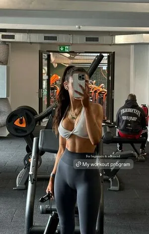 Merve Ozkan OnlyFans Leaked Free Thumbnail Picture - #rmet9qSRAj