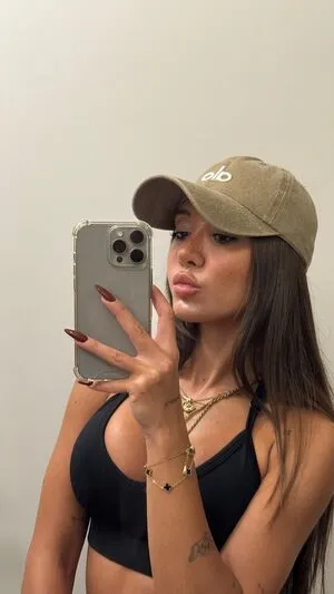 Merve Ozkan OnlyFans Leaked Free Thumbnail Picture - #vNBDCMJoZl