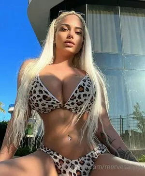 Merve Sanay OnlyFans Leaked Free Thumbnail Picture - #DihvdSTmvr