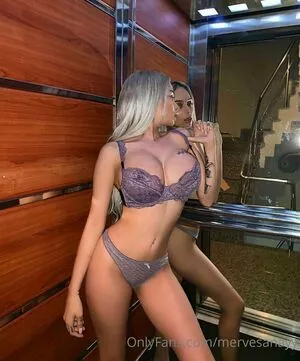 Merve Sanay OnlyFans Leaked Free Thumbnail Picture - #keIei5EN88