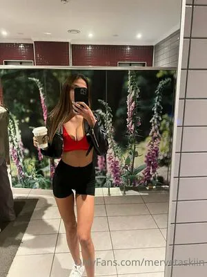 Merve Takn OnlyFans Leaked Free Thumbnail Picture - #1luZJO2xSl