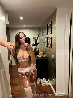 Merve Takn OnlyFans Leaked Free Thumbnail Picture - #1m2LwCVm9E