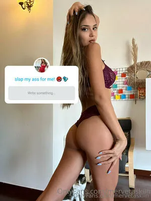 Merve Takn OnlyFans Leaked Free Thumbnail Picture - #2rSr9fQtsU