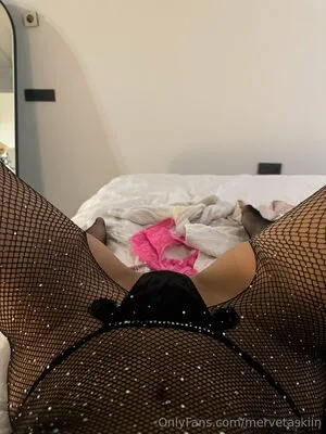 Merve Takn OnlyFans Leaked Free Thumbnail Picture - #CGtMPHYJxk