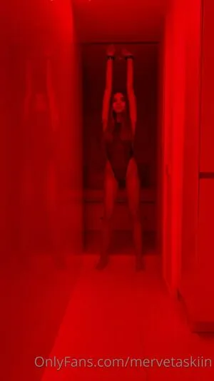 Merve Takn OnlyFans Leaked Free Thumbnail Picture - #EjSP5fnFld