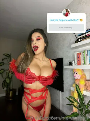 Merve Takn OnlyFans Leaked Free Thumbnail Picture - #I5pTG5iy1C