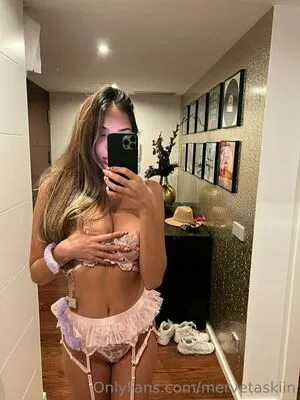 Merve Takn OnlyFans Leaked Free Thumbnail Picture - #LaRB7Q5d8Y