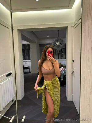 Merve Takn OnlyFans Leaked Free Thumbnail Picture - #NizuPbo3PY