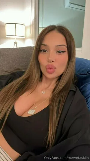 Merve Takn OnlyFans Leaked Free Thumbnail Picture - #PR9Jve1Mam