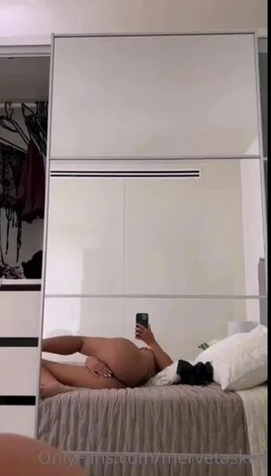 Merve Takn OnlyFans Leaked Free Thumbnail Picture - #nhB02F7Z99