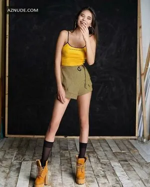 Merve Taskin OnlyFans Leaked Free Thumbnail Picture - #5Z9CoIWs7I