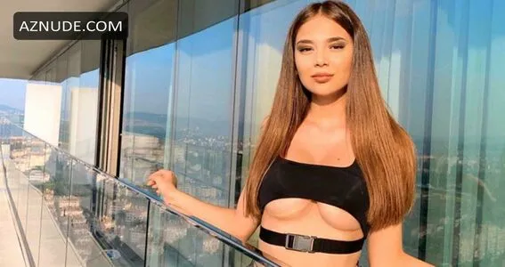 Merve Taskin OnlyFans Leaked Free Thumbnail Picture - #TpxcdE0Fex