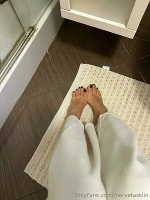 Mervetaskiin OnlyFans Leaked Free Thumbnail Picture - #K1Jck4LuZf