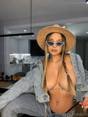 Mervetaskiin OnlyFans Leaked Free Thumbnail Picture - #NhXf099nNj