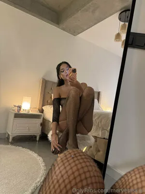 Mervetaskiin OnlyFans Leaked Free Thumbnail Picture - #toYmkiibJp