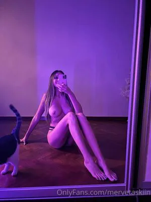 Mervetaskin OnlyFans Leaked Free Thumbnail Picture - #1elO5GbeIJ