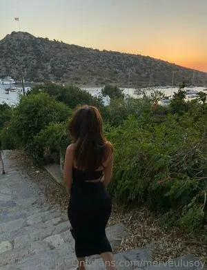 Merveulusoy OnlyFans Leaked Free Thumbnail Picture - #iyUMAdKjaR