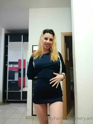 Mery Art OnlyFans Leaked Free Thumbnail Picture - #8INTStU0bs