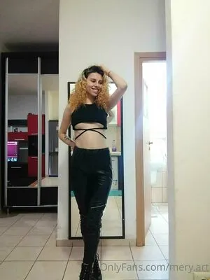 Mery Art OnlyFans Leaked Free Thumbnail Picture - #KYs3Qy1cAU