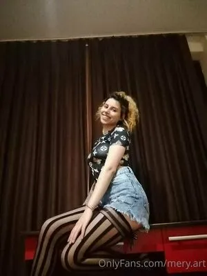 Mery Art OnlyFans Leaked Free Thumbnail Picture - #xM54rPzl4p