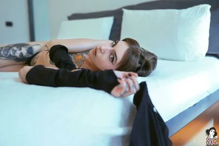 Mery Blackwidow OnlyFans Leaked Free Thumbnail Picture - #NFguyvt17s