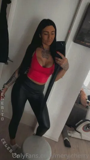 Mery Cherry OnlyFans Leaked Free Thumbnail Picture - #SjLijdfdns