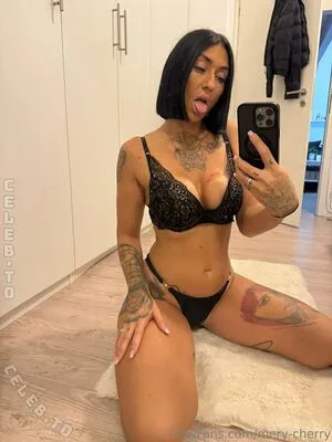 Mery Cherry OnlyFans Leaked Free Thumbnail Picture - #jRBR3wp2to