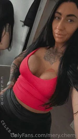 Mery Cherry OnlyFans Leaked Free Thumbnail Picture - #ofycDEjDPT