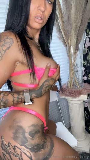 Mery Cherry OnlyFans Leaked Free Thumbnail Picture - #pSPSQvZzhc