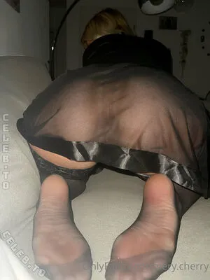 Mery Cherry OnlyFans Leaked Free Thumbnail Picture - #sG3dOB5064