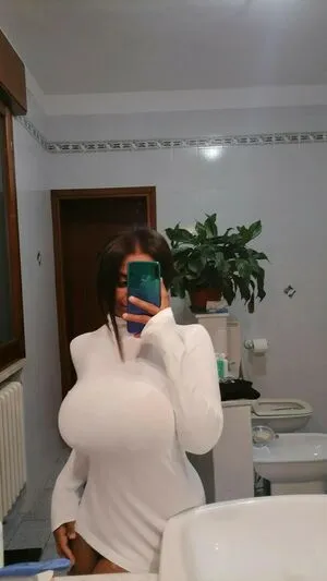 Mery Gatti OnlyFans Leaked Free Thumbnail Picture - #qRxevS6TV1