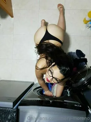 Mery Moreno OnlyFans Leaked Free Thumbnail Picture - #YOW7SWLUhP