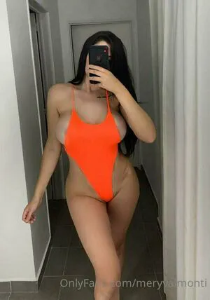 Mery Valentina OnlyFans Leaked Free Thumbnail Picture - #3cOgKpEJca