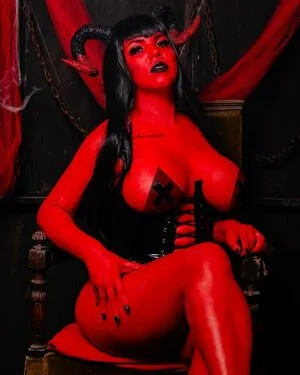 Mery Valmonti OnlyFans Leaked Free Thumbnail Picture - #4iyoRLau3j