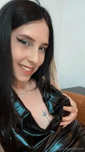 Mery06 OnlyFans Leaked Free Thumbnail Picture - #0BBd1eFHzt