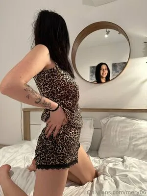 Mery06 OnlyFans Leaked Free Thumbnail Picture - #5G9DiDqJ0z