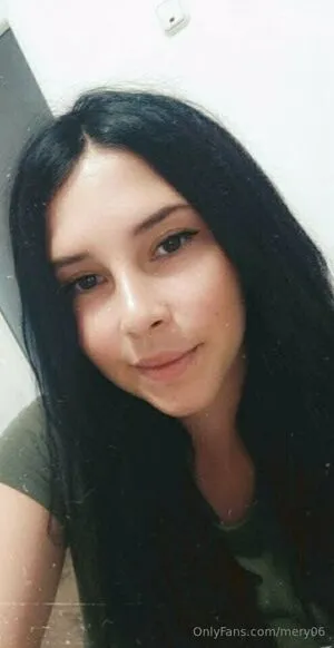 Mery06 OnlyFans Leaked Free Thumbnail Picture - #DW0w2p1AVL