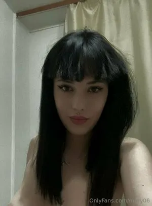 Mery06 OnlyFans Leaked Free Thumbnail Picture - #POznRGvtZa