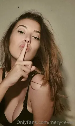 Mery4ever OnlyFans Leaked Free Thumbnail Picture - #9yUOspcfJw
