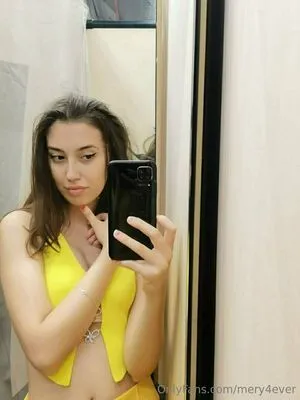 Mery4ever OnlyFans Leaked Free Thumbnail Picture - #gkIiQDe84V