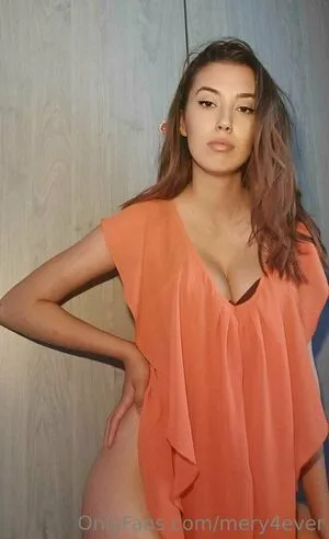Mery4ever OnlyFans Leaked Free Thumbnail Picture - #tp0rpjTQXF