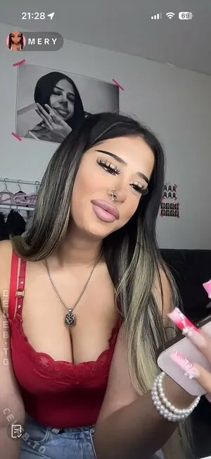 Meryamcs OnlyFans Leaked Free Thumbnail Picture - #l8iraa01CJ