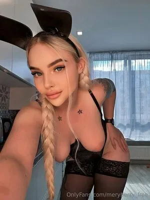 Meryberry Free OnlyFans Leaked Free Thumbnail Picture - #7ReTxMUGUm